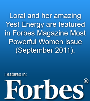 Loral Langemeier Forbes Feature