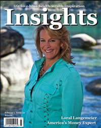 Insights Magazine Bonus Gift Article