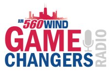 Windy AM560 Game Changers Radio